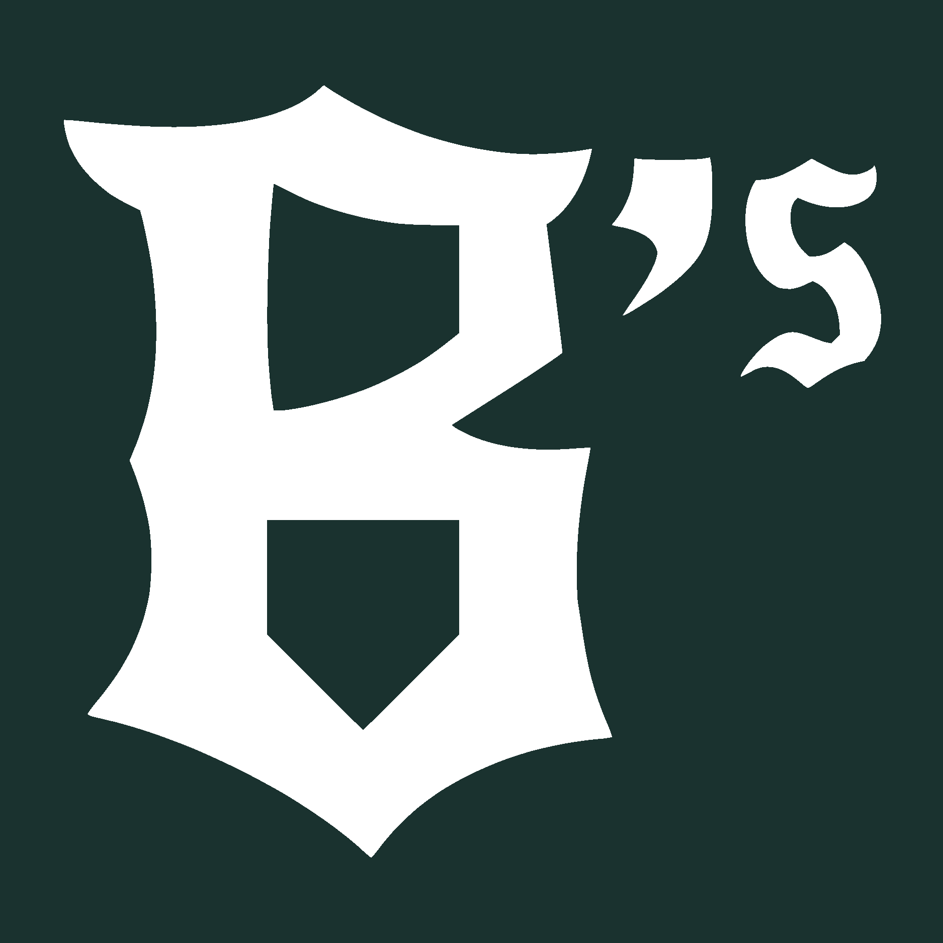 Oakland Ballers Logo Vector Logo